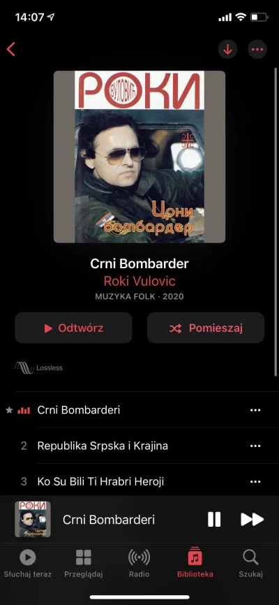 masacrada - #applemusic #klasykiniepoprawnejmuzyki 
Teraz w jakości loseless ( ͡°( ͡°...