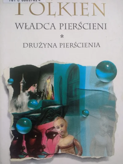 wujeklistonosza - Powiedzcie mi proszę, co osoba tworząca tą okładkę do Lotra brała?
...