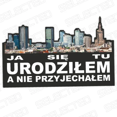 Gorrann - @Jud-Suss: nie zapomnij przykleić sobie na czole.

Wrocław jest zapuszczo...