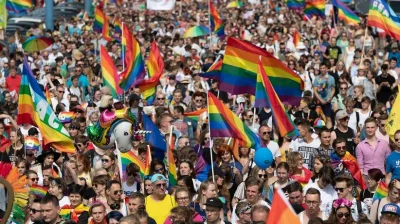 T.....s - Już jutro w Warszawie odbędzie się Parada Równości!

Rozkład jazdy zapowi...
