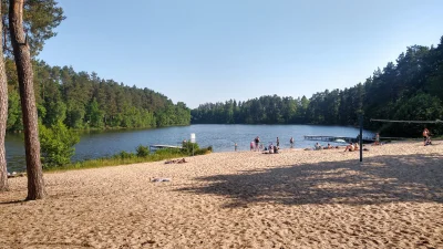 Wyrewolwerowanyrewolwer - Dzisiejszy aquapark sponsorowany przez żar z nieba i piątko...