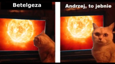 J.....a - #astronomia #betelgezza #kosmos