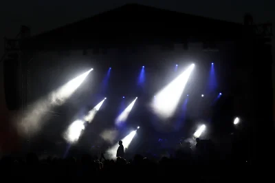 fan_comy - Dzisiaj na terenie Portu Lotniczego Ławica odbył się koncert KULTu w ramac...