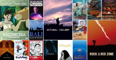 upflixpl - Aktualizacja oferty iTunes

Dodane tytuły:
+ Bali: Island of the Dogs (...