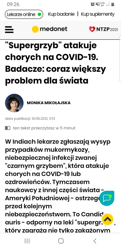 nocne_zwidy - O #!$%@?.Teraz już supergrzyb xD
Jakim cudem my jeszcze żyjemy.