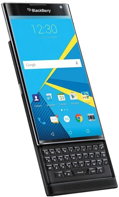 djtartini1 - Przecież są BlackBerry na Androidzie, co prawda to nie to samo co dawne ...