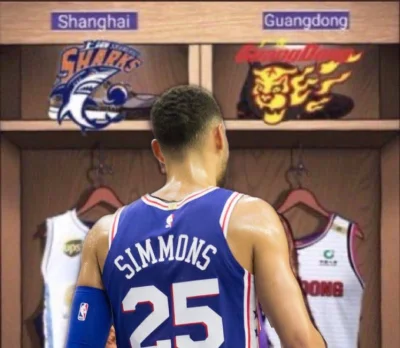 nobrainer - Future is now



#nbameme 
#nba #bojowka76ers