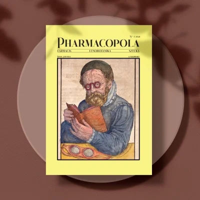 Gulosus - **Zapraszam do lektury trzeciego numeru bezpłatnego czasopisma Pharmacopola...