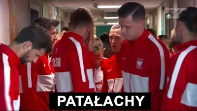 pocomilogin - @KapiBara1337: Czy to są patałachy bo nie wiem czy tak wyglądają PATAŁA...