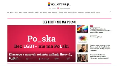 juzwos - Na oddziale bez zmian...

#polska #bekazlewactwa #gazetawyborcza #lgbt #hehe...