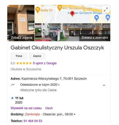 GlebakurfaRutkowski_Patrol - @q2wertyuiop: Bardzo dobra babka. Poważana w branży i do...