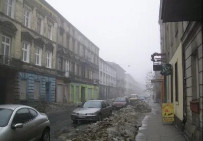 H.....k - Wszystkich tęskniących za zimą w ten piękny dzionek pytam: czy was ktoś za ...