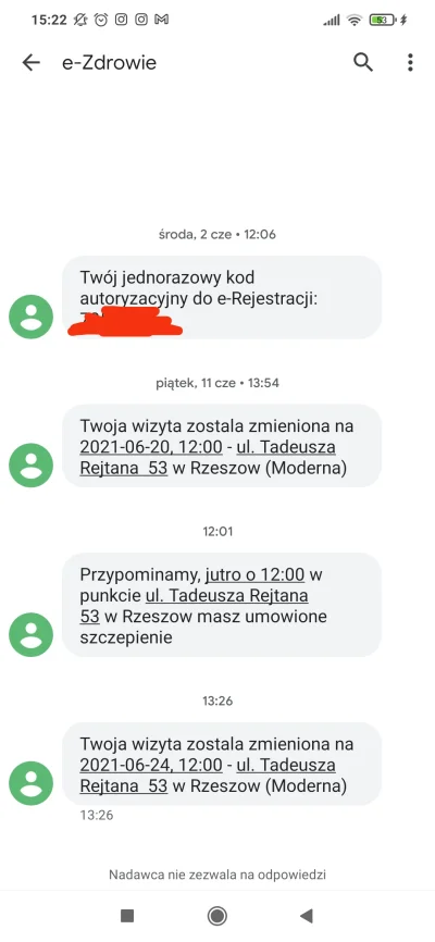 FajnyTypek - Co za gnoje 
#szczepienia #moderna