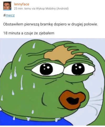 lennyface - #mecz


#!$%@?! ale nie żałuje XDDDDD

WOOOOOOOOOOOOOOOOOOOOO!!!!