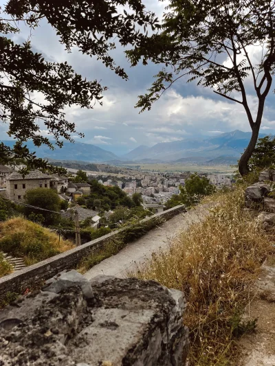 lovwelas - #albania #wakacje #gjirokastra #fotografia #mojezdjecie