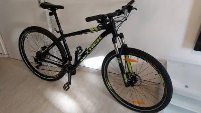 nandrolone - #mtb #rowery udało się kupić za 550 euro
Mam nadzieję że się nie rozsyp...