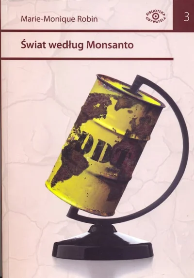 wojna - @KonserwatywnyMocny: Takie samo podejscie jak przy Monsanto. Gdy była firmą a...