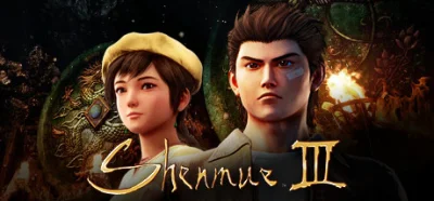 chce_minusa - SHENMUE III

SPOILER
#rozdajo #gry #pc #humblebundle