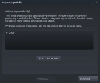 mohawk - @chce_minusa: potwierdzam, dostałem kluczyk, prawilny mireczek, jeszcze raz ...