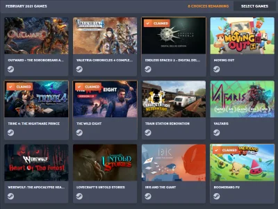 chce_minusa - Dobra, to jeszcze luty

#rozdajo #gry #pc #humblebundle