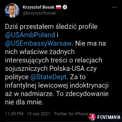 CipakKrulRzycia - #polityka #polska #jakidzban 
#bosak #bekazkonfederacji
Czy Joe B...