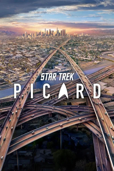 upflixpl - Star Trek Picard i produkcje Amazona | Newsy i materiały promocyjne

Par...