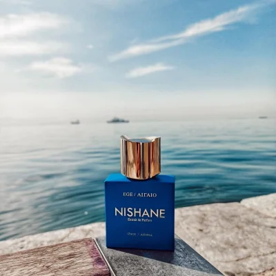 sbosy - Zapraszam na letniego Nishane EGE / ΑΙΓΑΙΟ w świetnej jak na ten zapach cenie...
