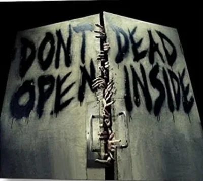 Tami - @kyle8: Don't Dead. Open Inside ( ͡° ͜ʖ ͡°)