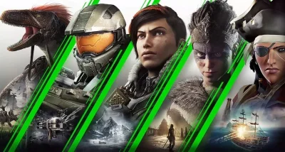 XGPpl - Biblioteka gier wchodzących w skład Xbox Game Pass na XGP.pl stała się jeszcz...