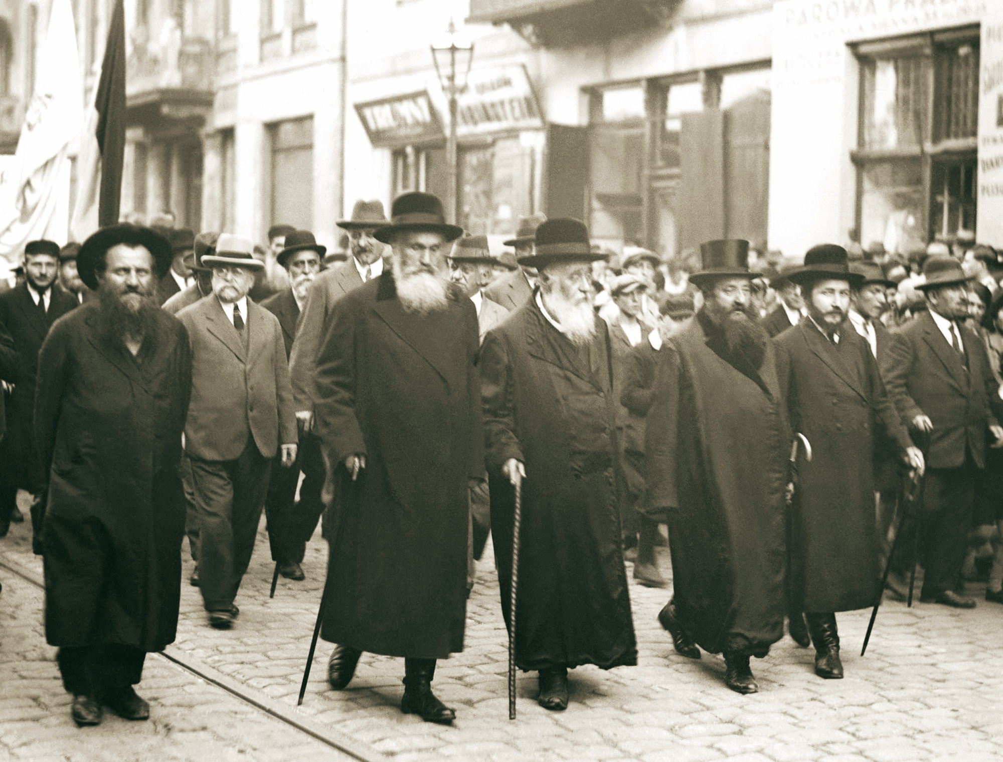 Еврейская одесса. Еврейские общины в России 19 век.