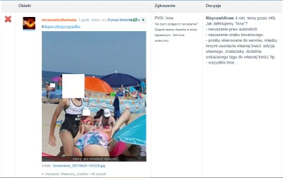 robak59 - Na vikop.ru można bez problemu wrzucać zdjęcie zrobione obcej kobiecie wraz...