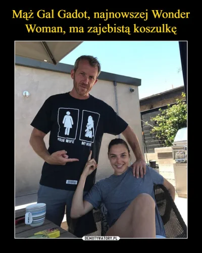 KalafiorKrzys2 - Rychu po wygranej walce rzucił Asię i wyrwał Wonder Woman,ma rozmach...