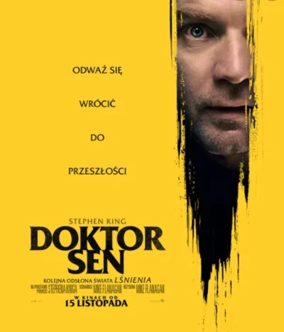 girldoma - Pomimo że film z 2019 to dopiero dziś go obejrzałam z niebieskim. Dla mnie...