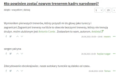 m.....e - na tureckim wykopie trwa dyskusja nad nowym trenerem kadry
#mecz #tureckiw...