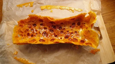 pranko_csv - Nasz pierwszy honeycomb....
O.o ez2do
#gotujzwykopem #foodporn
