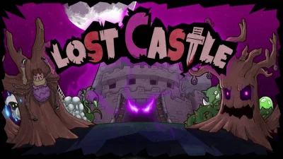 chce_minusa - Lost Castle, znacie zasady :)

#rozdajo #gry #pc #humblebundle