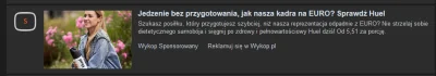 SquerQ - Reklama próbuje być zabawna ... 

#polska #pilkanozna #reprezentacja #gówn...