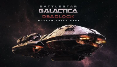 chce_minusa - Do rozdania klucz do 'Battlestar Galactica Deadlock'

Tym razem warun...