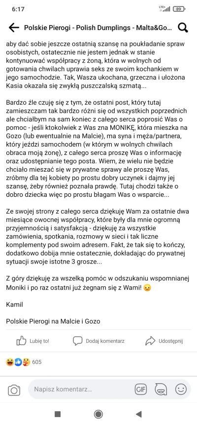 darshan12 - Dla tych bez FB ... część 2