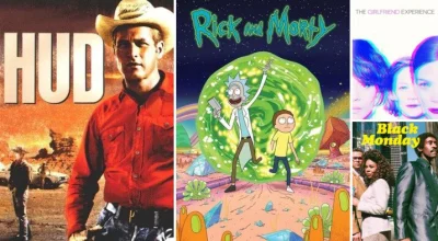 upflixpl - Rick i Morty – sezon 5 w HBO GO (odcinek 1)

Dodane tytuły:
+ Rick i Mo...
