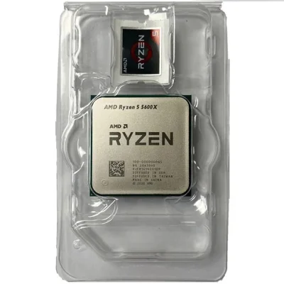 Prostozchin - Znalazłem: Procesor AMD Ryzen 5 5600x ~1035 zł z wysyłką

Linki do te...