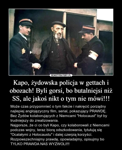 szkorbutny - przecież oni nie zachowują się jak polska policja (✌ ﾟ ∀ ﾟ)☞ tylko jak ż...
