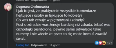 S.....a - @m76859: jest na szczęście głos rozsądku