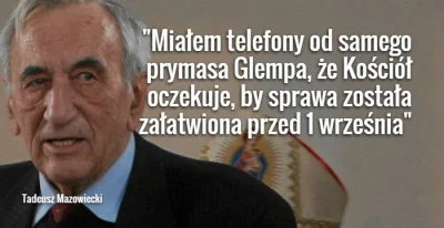 BojWhucie - > A jak to się stało, że religia w ogóle została wprowadzona do szkół? Po...