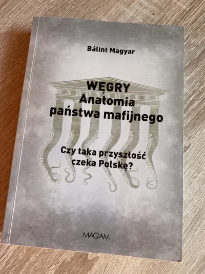 kezioezio - @gg_jap: Akurat jego poprzednia książka była dosyć popularna na wykopie, ...