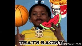 Jossarian - @gintoira: Ha ... rasistowska AI (✌ ﾟ ∀ ﾟ)☞
Zaraz jak czarni to musi być...