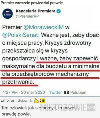 januszzczarnolasu - > Płaca minimalna zaczyna się robić problematyczna dla młodych fi...