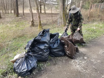 PrzyjacieleDorzeczaGwdy - Cześć wykopki,

Jesteśmy świeżym stowarzyszeniem z okolic...