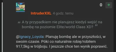 smyl - > zara wjedzie bomba przebadanymi środkami xDDD

@sipcabej: dokładnie tak