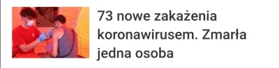 wojna - @siasiuszek: Takiej pandemii tośmy jeszcze nie mieli...strach się bać! załóż ...